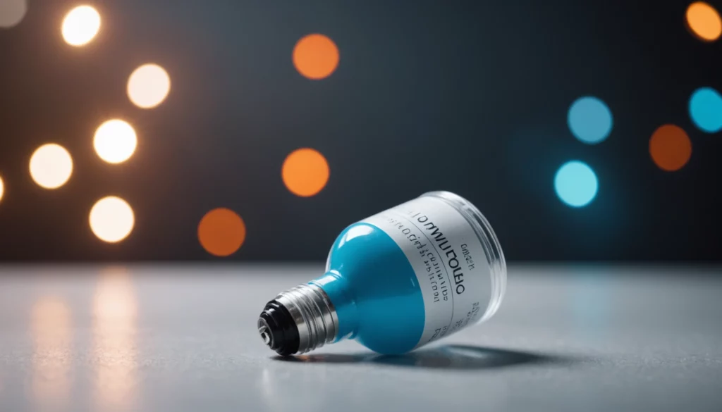 Why Modafinil is Better Than Flat Energy Curves, bright studio lighting, minimalist, clean background, soft light, premium, macro detail, wellness and beauty concept