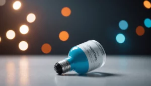 Why Modafinil is Better Than Flat Energy Curves, bright studio lighting, minimalist, clean background, soft light, premium, macro detail, wellness and beauty concept