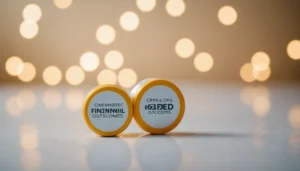 Modafinil vs Fixed Stimulant Outcomes: Smart Drug Growth, bright studio lighting, minimalist, clean background, soft light, premium, macro detail, wellness and beauty concept