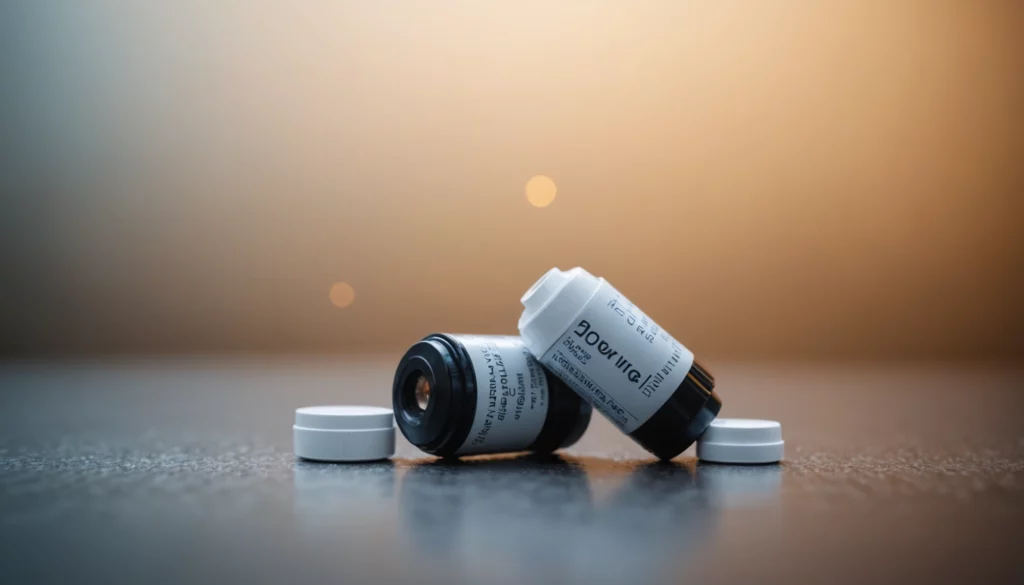 Modafinil vs Losing Energy Steam: Smart Drug Momentum, bright studio lighting, minimalist, clean background, soft light, premium, macro detail, wellness and beauty concept