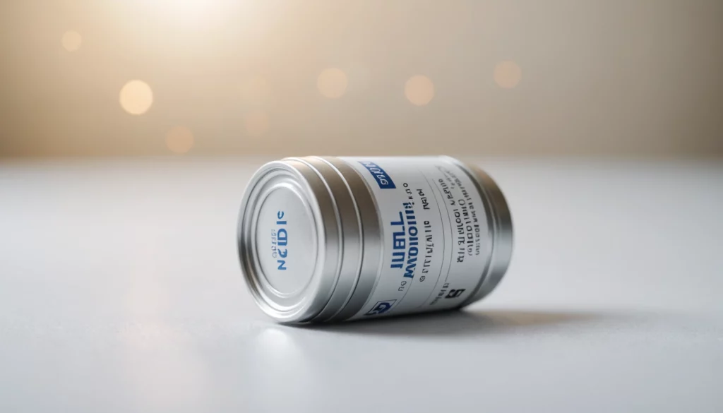 Modafinil: Best Liberating Smart Drug Experience, bright studio lighting, minimalist, clean background, soft light, premium, macro detail, wellness and beauty concept