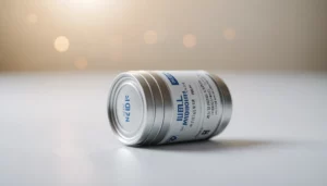 Modafinil: Best Liberating Smart Drug Experience, bright studio lighting, minimalist, clean background, soft light, premium, macro detail, wellness and beauty concept