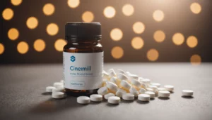 Modafinil: Best Unlocking Smart Drug Benefits, bright studio lighting, minimalist, clean background, soft light, premium, macro detail, wellness and beauty concept