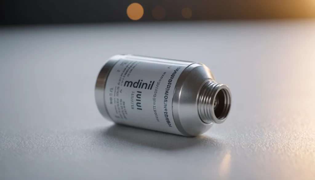 How Modafinil Outperforms Held Back Energy Systems, bright studio lighting, minimalist, clean background, soft light, premium, macro detail, wellness and beauty concept