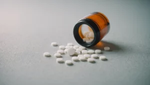 Why Modafinil Outperforms Opaque Stimulant Results, bright studio lighting, minimalist, clean background, soft light, premium, macro detail, wellness and beauty concept