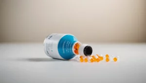 Modafinil vs Sneaky Energy: Smart Drug Honesty, bright studio lighting, minimalist, clean background, soft light, premium, macro detail, wellness and beauty concept