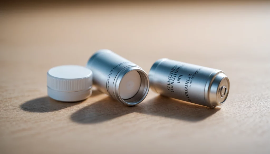 Modafinil vs Dishonest Energy: Smart Drug Integrity, bright studio lighting, minimalist, clean background, soft light, premium, macro detail, wellness and beauty concept