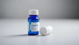 Modafinil vs Valueless Energy: Smart Drug Values, bright studio lighting, minimalist, clean background, soft light, premium, macro detail, wellness and beauty concept