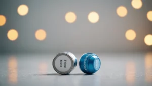 Modafinil vs Reckless Cognitive Enhancement Habits, bright studio lighting, minimalist, clean background, soft light, premium, macro detail, wellness and beauty concept