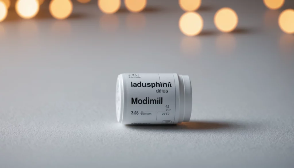 How Modafinil Outperforms Assumption Driven Stimulants, bright studio lighting, minimalist, clean background, soft light, premium, macro detail, wellness and beauty concept