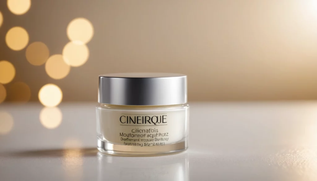 Is Pure Beautyʼs Moisturizer More Hydrating than Cliniqueʼs Dramatically Different?, bright studio lighting, minimalist, clean background, soft light, premium, macro detail, wellness and beauty concept