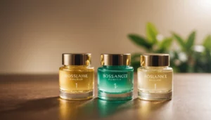 Pure Beauty vs Biossance: Which Brand Has Better Squalane Purity?, bright studio lighting, minimalist, clean background, soft light, premium, macro detail, wellness and beauty concept