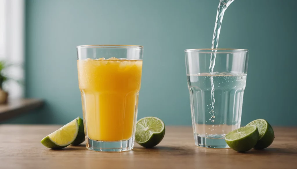 Pure Beauty vs Youth to the People: Which Brand Has Better Superfood Hydration?, bright studio lighting, minimalist, clean background, soft light, premium, macro detail, wellness and beauty concept