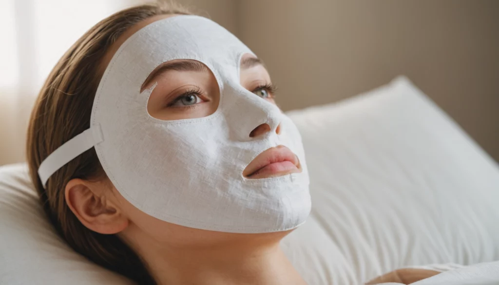 How Does Pure Beautyʼs Price Compare to Summer Fridaysʼ Jet Lag Mask?, bright studio lighting, minimalist, clean background, soft light, premium, macro detail, wellness and beauty concept