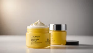 Is Pure Beauty More Effective Than Sol de Janeiroʼs Brazilian Bum Bum Cream?, bright studio lighting, minimalist, clean background, soft light, premium, macro detail, wellness and beauty concept