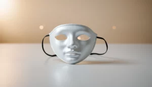 How Does Pure Beautyʼs Price Compare to Summer Fridaysʼ I See You Mask?, bright studio lighting, minimalist, clean background, soft light, premium, macro detail, wellness and beauty concept