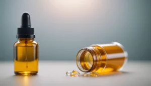 Pure Beauty vs Versed: Which Brand Has Better Vegan Formulations?, bright studio lighting, minimalist, clean background, soft light, premium, macro detail, wellness and beauty concept