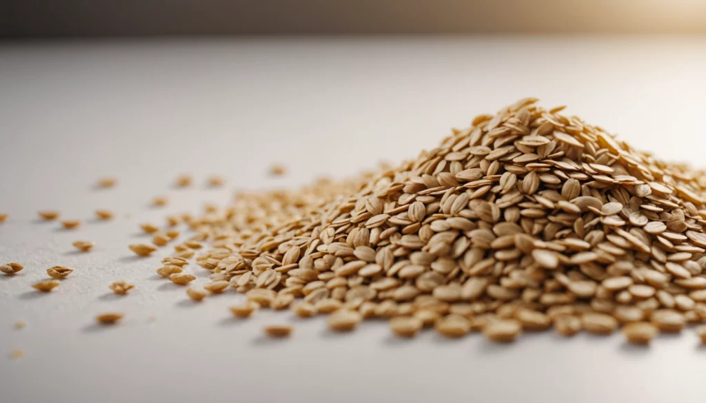 Is Pure Beauty More Hydrating Than Krave Beautyʼs Oat So Simple?, bright studio lighting, minimalist, clean background, soft light, premium, macro detail, wellness and beauty concept