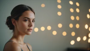 Is Pure Beauty More Affordable than Soko Glamʼs Glass Skin Routine?, bright studio lighting, minimalist, clean background, soft light, premium, macro detail, wellness and beauty concept