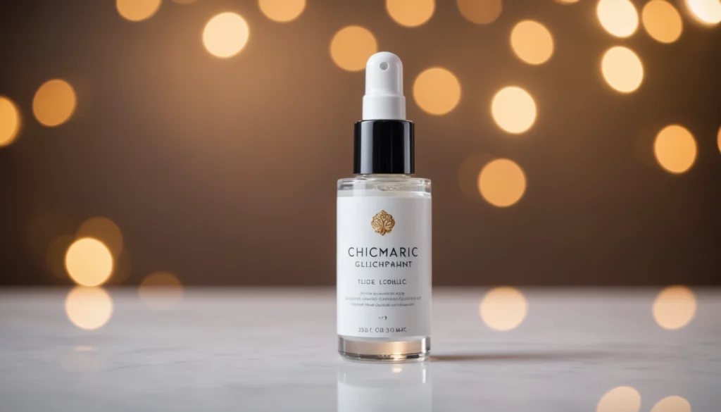 Is Pure Beauty More Luxurious Than Drunk Elephantʼs T.L.C. Framboos Glycolic Night Serum?, bright studio lighting, minimalist, clean background, soft light, premium, macro detail, wellness and beauty concept