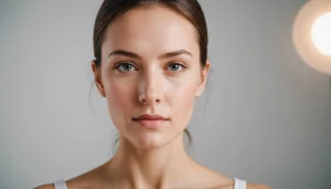 Pure Beauty vs Versed: Which Brand Has Better Dermatologist-Tested Formulas?, bright studio lighting, minimalist, clean background, soft light, premium, macro detail, wellness and beauty concept