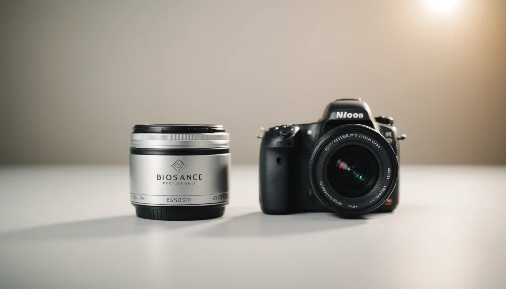 Pure Beauty vs Biossance: Which Brand Has Better Carbon Neutral Promise?, bright studio lighting, minimalist, clean background, soft light, premium, macro detail, wellness and beauty concept