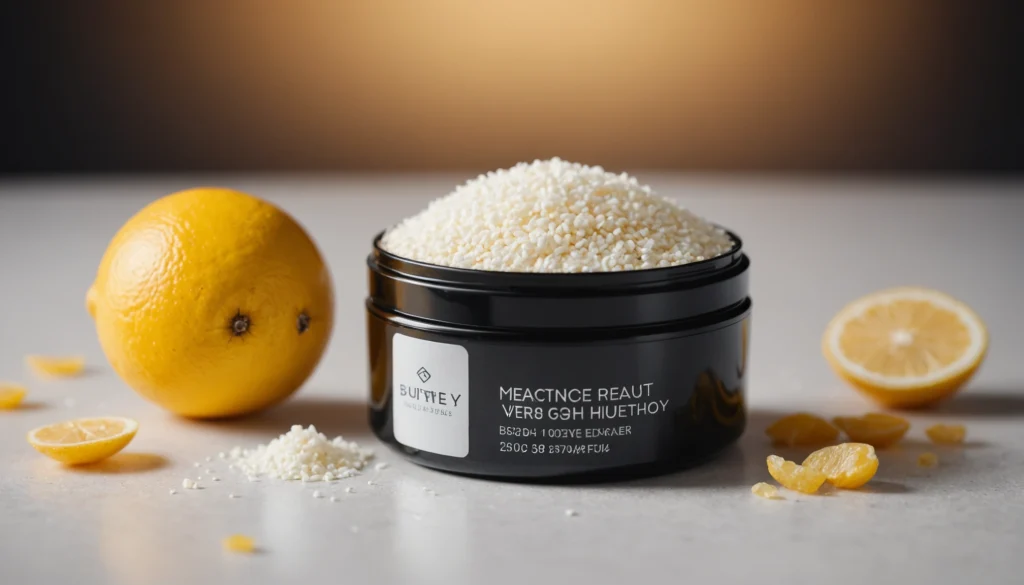 Pure Beauty vs Versed: Which Brand Has Better Clean Ingredients?, bright studio lighting, minimalist, clean background, soft light, premium, macro detail, wellness and beauty concept