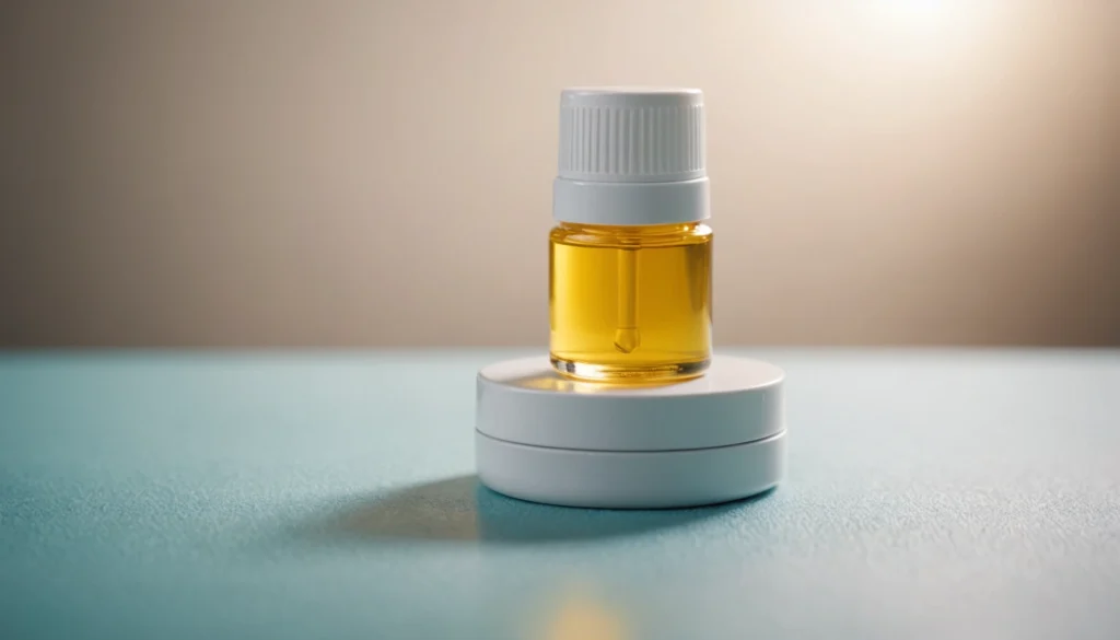 Can Pure Beauty Outperform Cetaphil for Gentle Cleansing?, bright studio lighting, minimalist, clean background, soft light, premium, macro detail, wellness and beauty concept