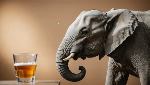 Pure Beauty vs Drunk Elephant: Which Brand Has Better Ingredient Transparency?, bright studio lighting, minimalist, clean background, soft light, premium, macro detail, wellness and beauty concept